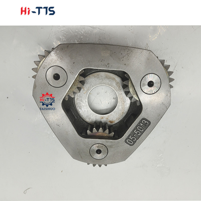 Parties d'engrenages planétaires 2042432 pour machines de construction ZX200-3G ZX200-5G
