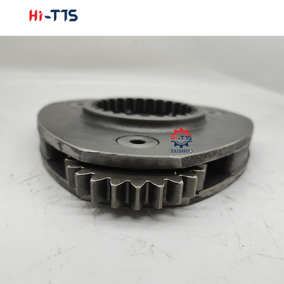 ZX200-3 Voyage 1er transporteur Assy avec équipement solaire 2050691/0200660/2050692/3100544 Excavateur