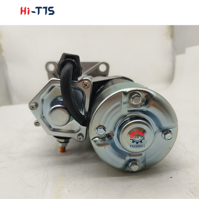 24V 4,5KW 12T M002T78071 M2T78071 SE4518400 031127090 Moteur de démarrage automatique de camion pour Mazda
