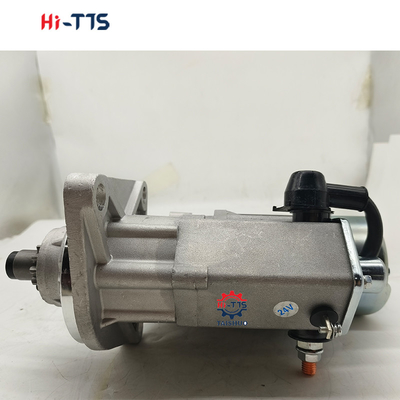 24V 4,5KW 12T M002T78071 M2T78071 SE4518400 031127090 Moteur de démarrage automatique de camion pour Mazda