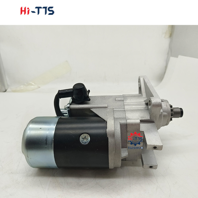 24V 4,5KW 12T M002T78071 M2T78071 SE4518400 031127090 Moteur de démarrage automatique de camion pour Mazda