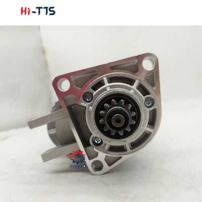 24V 4,5KW 12T M002T78071 M2T78071 SE4518400 031127090 Moteur de démarrage automatique de camion pour Mazda