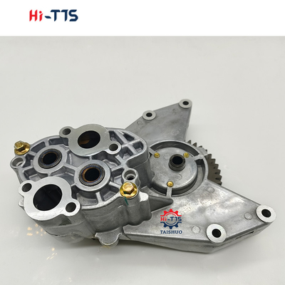 20709848 8170261 Pompes à huile pour moteurs EC460B D12D