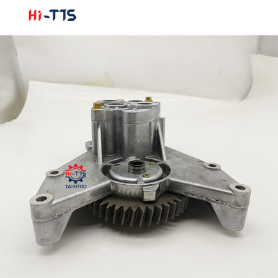 20709848 8170261 Pompes à huile pour moteurs EC460B D12D