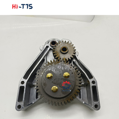 20709848 8170261 Pompes à huile pour moteurs EC460B D12D
