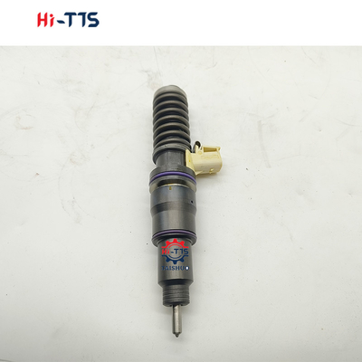 Injecteur de carburant BEBE4G15001 21467241 22340639 pour moteur diesel EC380D EC480D