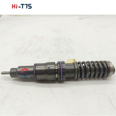 Injecteur de carburant BEBE4G15001 21467241 22340639 pour moteur diesel EC380D EC480D
