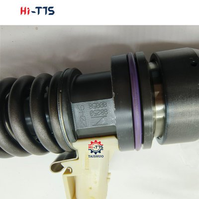 Injecteur de carburant BEBE4G15001 21467241 22340639 pour moteur diesel EC380D EC480D