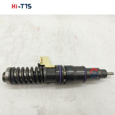 Injecteur de carburant BEBE4G15001 21467241 22340639 pour moteur diesel EC380D EC480D