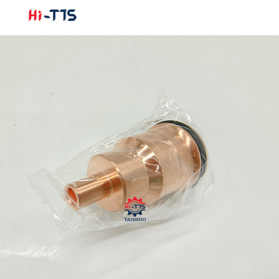 VOE3183368 3183368 Manche d'injecteur pour VOLVO EC210 EC240 EC290 EC360 EC460 EC480 EC700 Pièces détachées de pelles