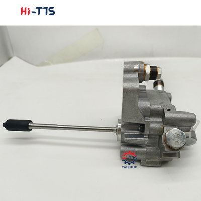 21067551 Pompes à huile pour EC460B EC360B Pièces de moteur de pelle