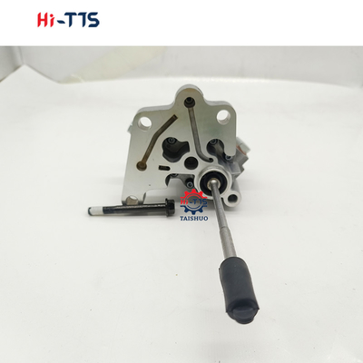 21067551 Pompes à huile pour EC460B EC360B Pièces de moteur de pelle