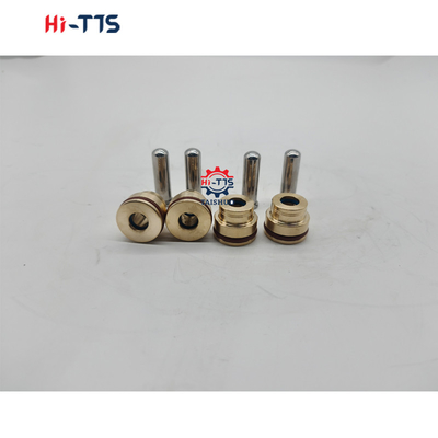 La connexion XKAY-00056 XKAY-00052 XKAY-00660 pour une mini-excavatrice Hyunsan R210 R250