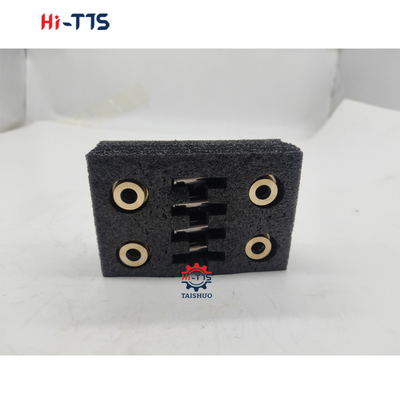 La connexion XKAY-00056 XKAY-00052 XKAY-00660 pour une mini-excavatrice Hyunsan R210 R250