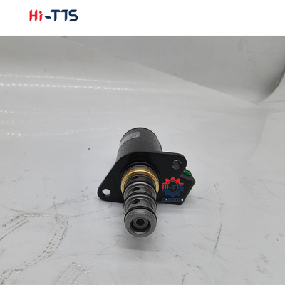 YN35V00048F1 Vanne de débordement pour pièces de machines à excavatrice SK200-6/200-8