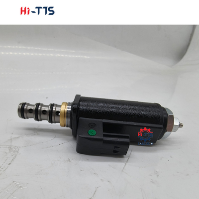 YN35V00048F1 Vanne de débordement pour pièces de machines à excavatrice SK200-6/200-8