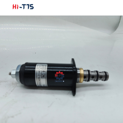YN35V00049F1 Vanne de débordement pour pièces de machines à creuser SK200-6/200-8