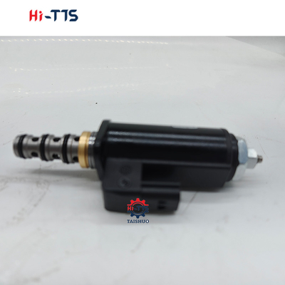 YN35V00049F1 Vanne de débordement pour pièces de machines à creuser SK200-6/200-8
