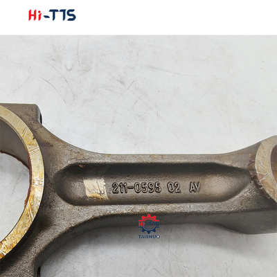 213-3193 211-0595 457-3762 223-9133 Rodes de raccordement pour moteur diesel C7 C9 C11