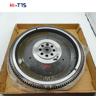 Volant 13450-2460 325MM 129T 8 trous Parties de moteur de camion pour H07D HINO500