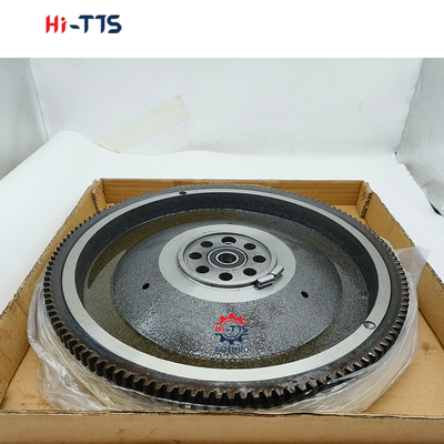 Volant 13450-2460 325MM 129T 8 trous Parties de moteur de camion pour H07D HINO500