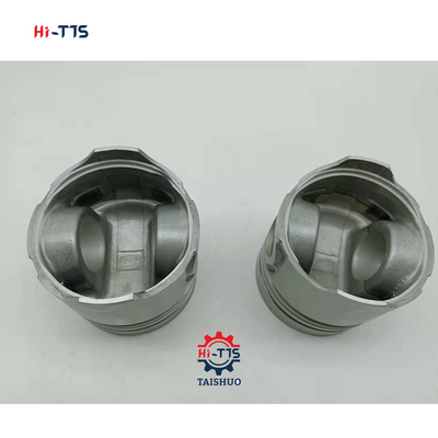Moteur de pelletage à piston DB58 DH220-5 0561 65.02501-0561
