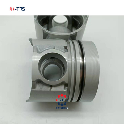 Moteur de pelletage à piston DB58 DH220-5 0561 65.02501-0561