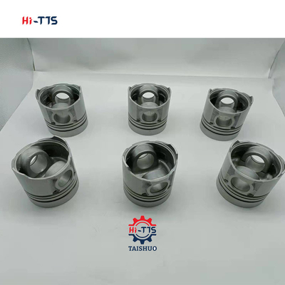 Moteur de pelletage à piston DB58 DH220-5 0561 65.02501-0561