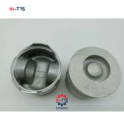 Moteur de pelletage à piston DB58 DH220-5 0561 65.02501-0561