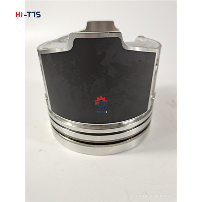 Le moteur de l'excavatrice à piston J08E S130A-E0160 S130B-E0390 S130A-E0100 13306-1080