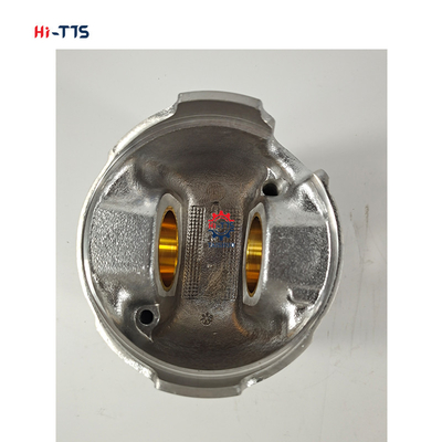 Le moteur de l'excavatrice à piston J08E S130A-E0160 S130B-E0390 S130A-E0100 13306-1080