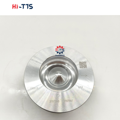 C7.1 320D2 Pièces de pelles Moteur diesel STD Piston Kit 3707998 3707-997