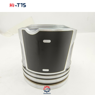 C7.1 320D2 Pièces de pelles Moteur diesel STD Piston Kit 3707998 3707-997