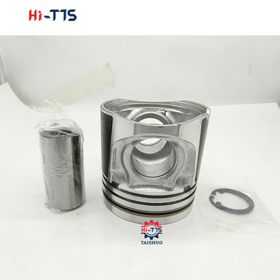 C7.1 320D2 Pièces de pelles Moteur diesel STD Piston Kit 3707998 3707-997
