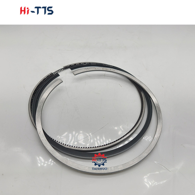 4955975 Ensemble d'anneaux de piston adaptés au moteur K19 K38 K50