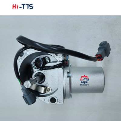 Moteur à gaz 4614911 4360509 pour une excavatrice EX200-5 ZAXIS200 ZAXIS330