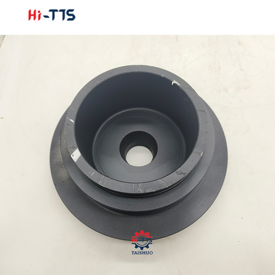 Polie à vilebrequin 65.02601-5019 pour le moteur diesel DB58