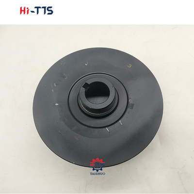 Polie à vilebrequin 65.02601-5019 pour le moteur diesel DB58