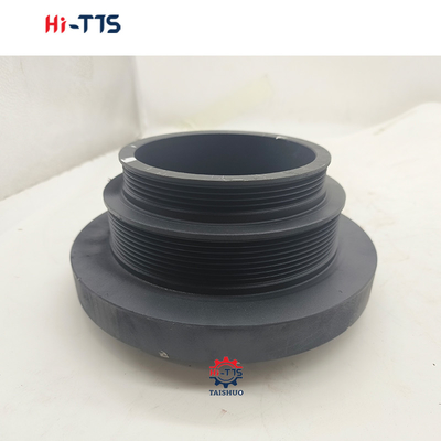 Polie à vilebrequin 65.02601-5019 pour le moteur diesel DB58