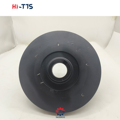 Polie à vilebrequin 65.02601-5019 pour le moteur diesel DB58
