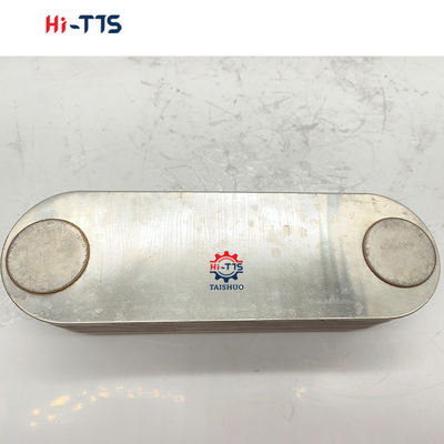 D1146 DX260 DX300 Pièces moteur refroidisseur d'huile 65.05606-5020