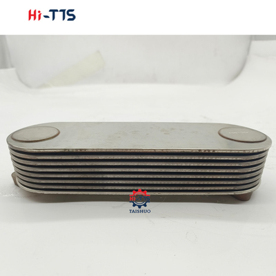 D1146 DX260 DX300 Pièces moteur refroidisseur d'huile 65.05606-5020