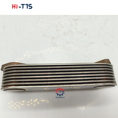D1146 DX260 DX300 Pièces moteur refroidisseur d'huile 65.05606-5020