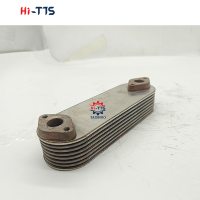 D1146 DX260 DX300 Pièces moteur refroidisseur d'huile 65.05606-5020