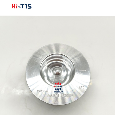 5081898 11611044 3636884 STD Piston C4.4 Pièces du moteur