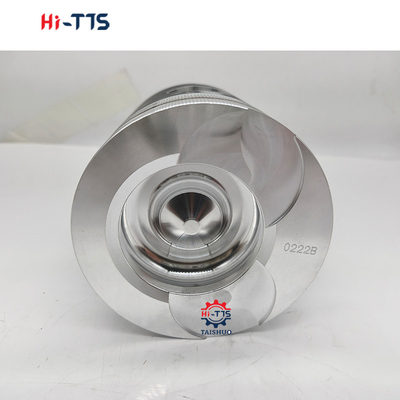 65.02501-0222 65.02501-0222B Piston pour DE12 D2366 Pièces du moteur
