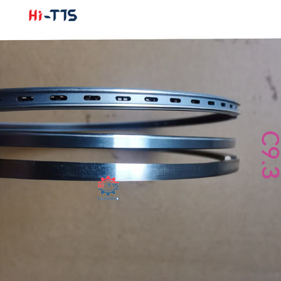 300-1319 471-0275 262-2891 Ensemble d'anneaux à piston adapté au moteur C9.3