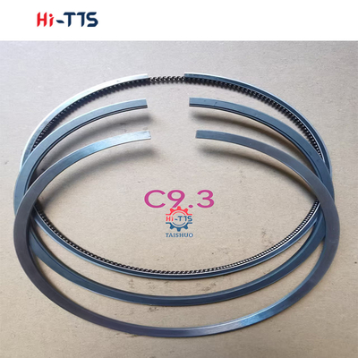 300-1319 471-0275 262-2891 Ensemble d'anneaux à piston adapté au moteur C9.3