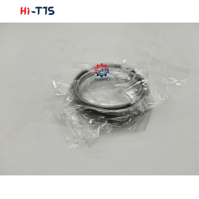 96.5*2.0HK*1.5*3.0 +0.50 4CYL Piston Ring Set Adapté à une voiture 1KD