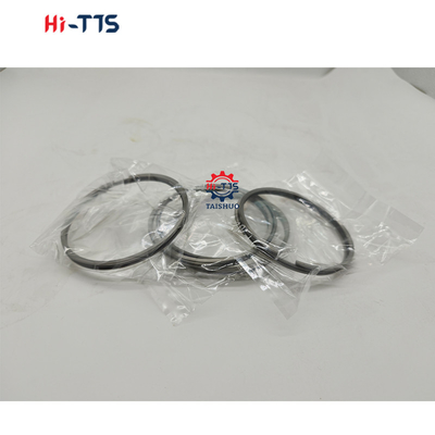 96.5*2.0HK*1.5*3.0 +0.50 4CYL Piston Ring Set Adapté à une voiture 1KD